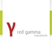 red gamma consultants